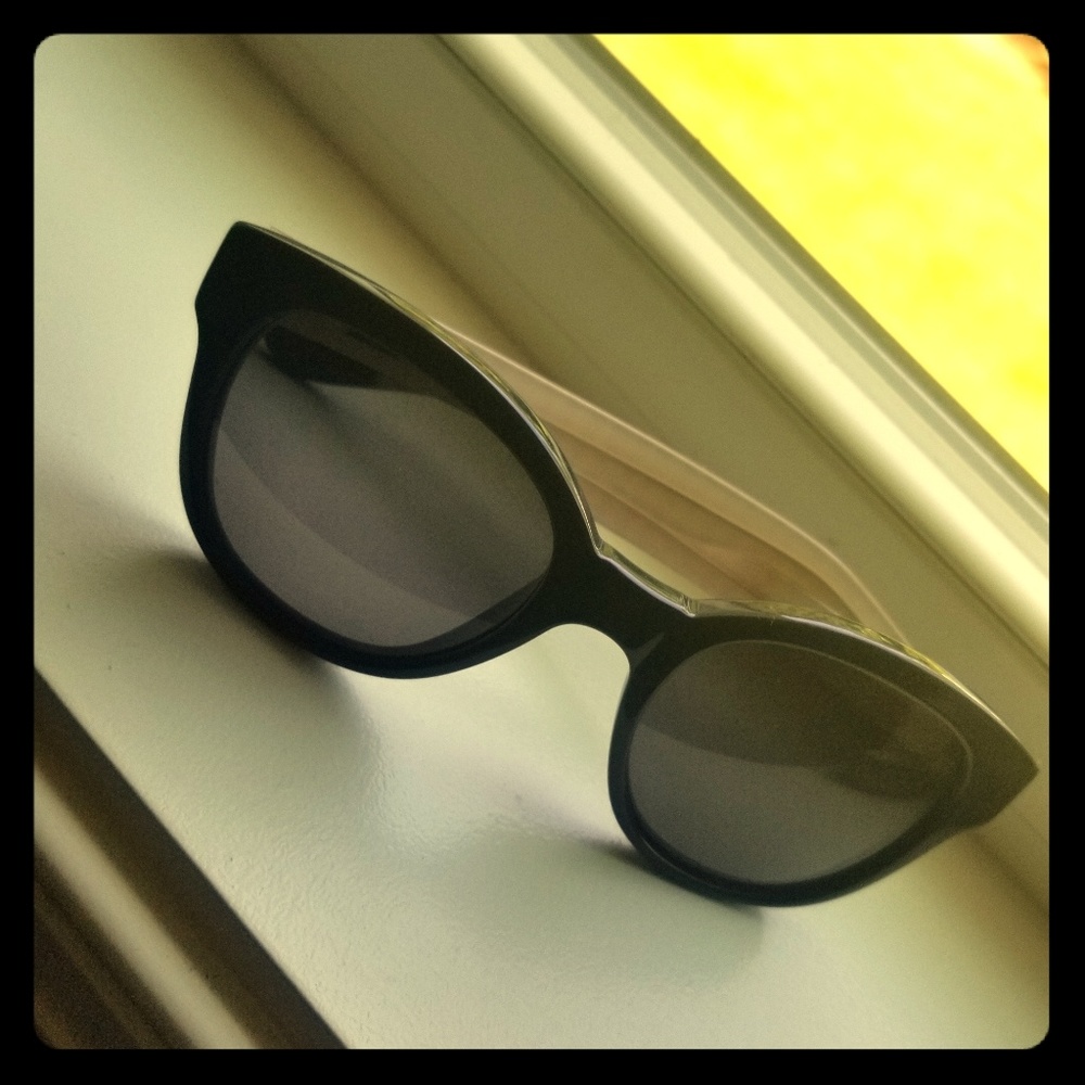 Orla Kiely Sunglasses ♡♡